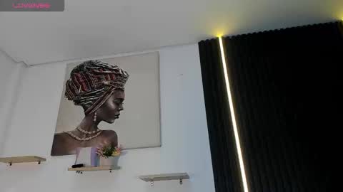 gabrielaa_miller_ online show from October 2025 08:00:02 PM