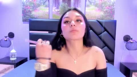 gabrielabotero online show from December 2025 07:21:02 PM