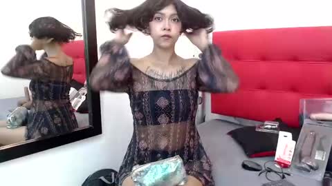 GABRIELA online show from January 2025 02:28:01 PM