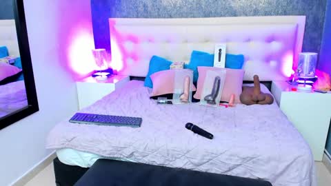 GABRIELA online show from January 2025 11:02:01 PM