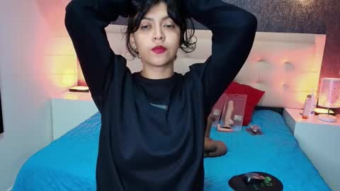 GABRIELA online show from February 2025 07:49:01 PM