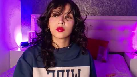 GABRIELA online show from February 2025 10:36:01 PM