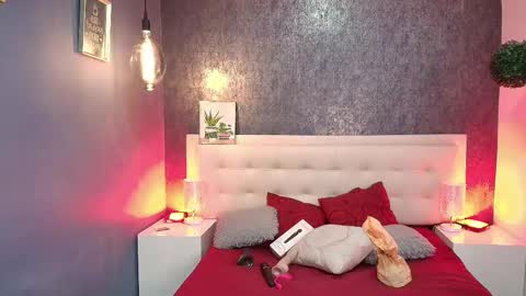 GABRIELA online show from March 2025 07:48:01 PM