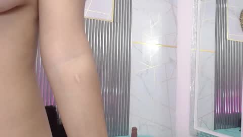 GABRIELA online show from April 2026 03:35:01 AM