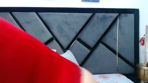 GABRIELA online show from February 2025 07:38:01 PM