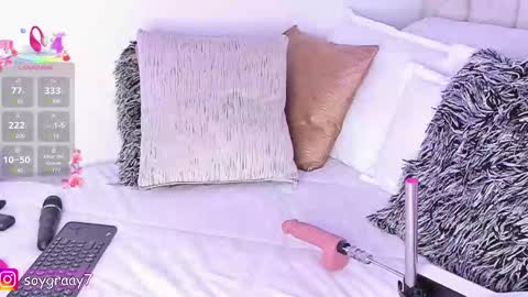 gabrielagray online show from March 2025 12:59:01 AM