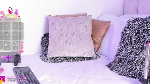 gabrielagray online show from March 2025 04:03:02 AM