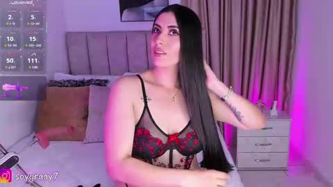 gabrielagray online show from March 2025 01:36:02 AM