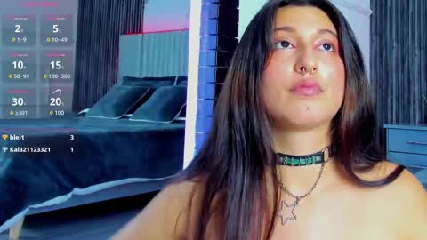 Gabriela Kassi online show from March 2025 06:33:02 AM