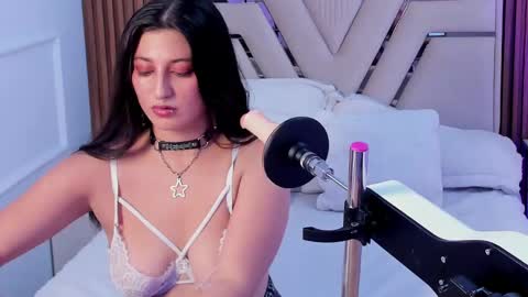 Gabriela Kassi online show from March 2025 03:46:02 AM