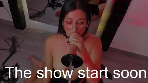 Gabriela Kassi online show from September 2025 11:04:02 AM