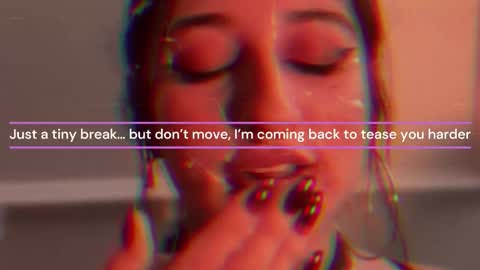 Gabriela Kassi online show from December 2025 10:57:01 AM