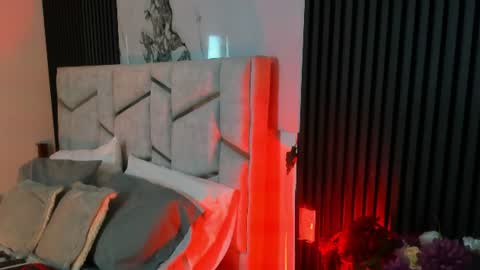 Gabriela Kassi online show from July 2026 12:33:02 PM