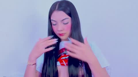 Gabriela Evans MS online show from January 2025 02:33:01 AM