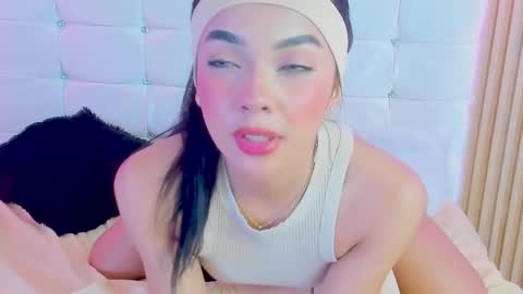 Gabriela Evans MS online show from February 2025 03:10:02 AM