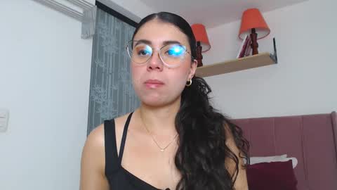 GabrielaRossa online show from January 2025 01:20:02 PM