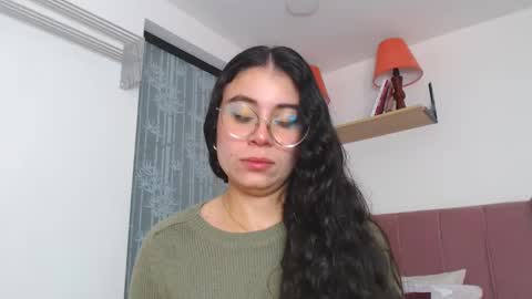 GabrielaRossa online show from January 2025 12:52:01 PM