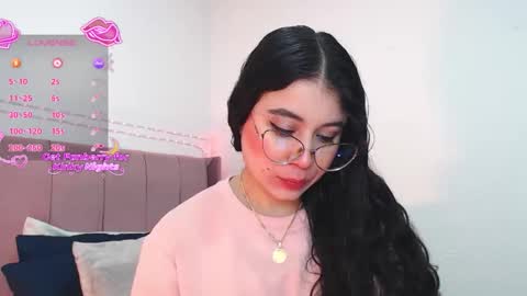 GabrielaRossa online show from December 2025 01:30:01 PM