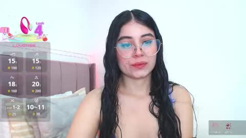 GabrielaRossa online show from January 2026 08:10:02 PM