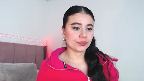 GabrielaRossa online show from April 2026 02:43:01 PM