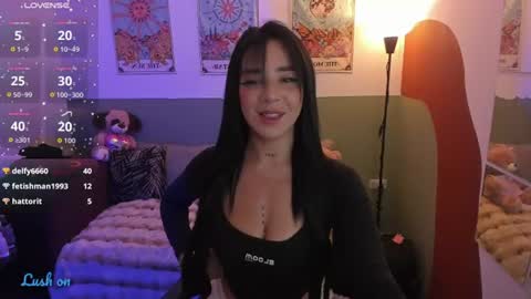Snapshot of gabrielatorres1 chatting on June 2026 03:43:01 PM Gabriela Torres online show from June 2026 03:43:01 PM
