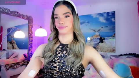 Gabriela online show from January 2025 07:30:01 AM