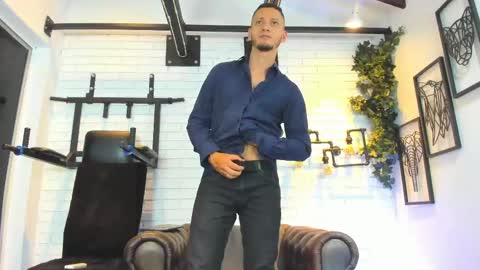 gabrieldraven online show from September 2025 07:13:02 PM