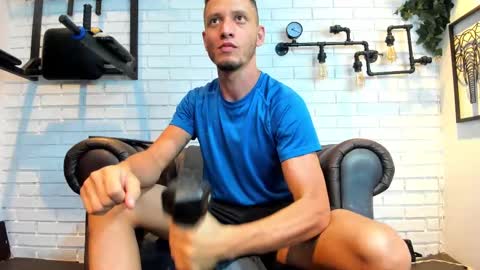 gabrieldraven online show from September 2025 07:19:02 PM