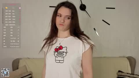 Stacy online show from February 2026 06:24:02 PM