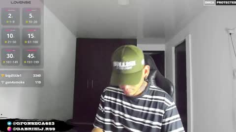 Gabe online show from February 2025 08:14:01 AM