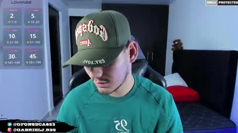 Gabe online show from January 2026 05:53:02 AM