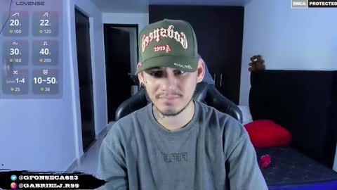 Gabe online show from January 2026 06:52:02 AM