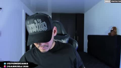 Gabe online show from February 2026 04:41:01 AM