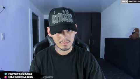 Gabe online show from February 2026 01:13:02 AM