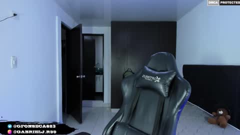 Gabe online show from February 2026 03:37:02 AM