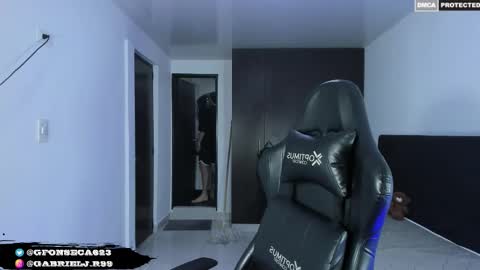 Gabe online show from March 2026 05:34:01 AM