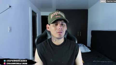 Gabe online show from March 2026 06:06:02 AM