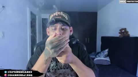 Gabe online show from March 2026 04:51:02 AM