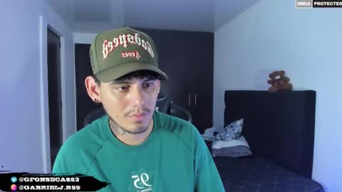 Gabe online show from March 2026 05:02:02 AM