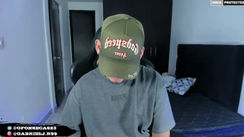 Gabe online show from April 2026 05:08:02 AM