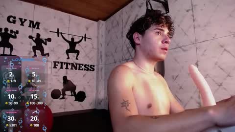 gabriell_ramirez_ online show from March 2025 09:58:02 AM