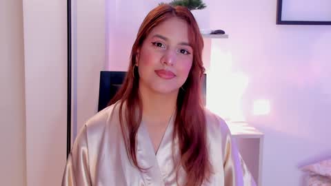 Gabriella online show from January 2025 10:55:01 PM