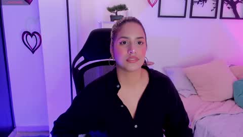 Gabriella online show from February 2025 11:44:01 PM