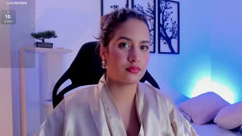 Gabriella online show from February 2025 01:16:02 AM