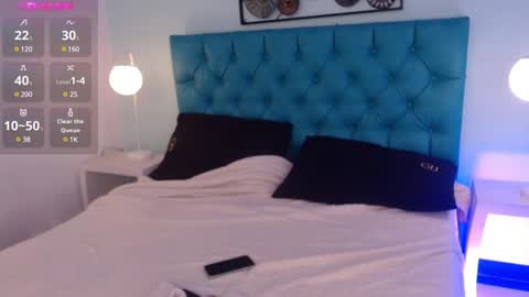 GABY online show from January 2025 07:39:01 PM