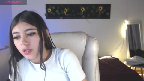gabriella_live_ online show from October 2025 06:40:02 PM
