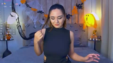 Gabriella online show from October 2025 06:15:01 AM