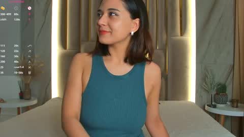 Gabriella online show from April 2026 06:58:02 AM