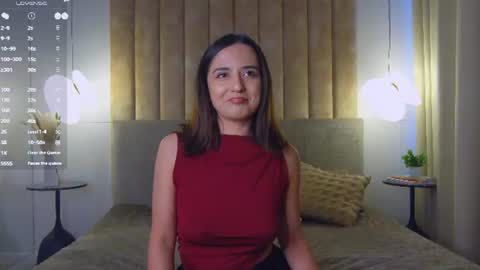 Snapshot of gabriella_wils chatting on July 2026 07:25:01 AM Gabriella online show from July 2026 07:25:01 AM