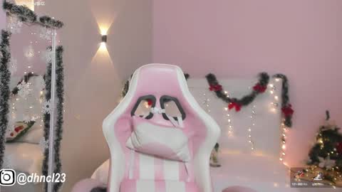 Gabriella online show from December 2024 11:18:02 PM